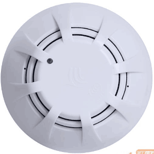 北大青鳥JBF4101點型光電感煙火災(zāi)探測器